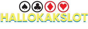 Logo HALLOKAKSLOT